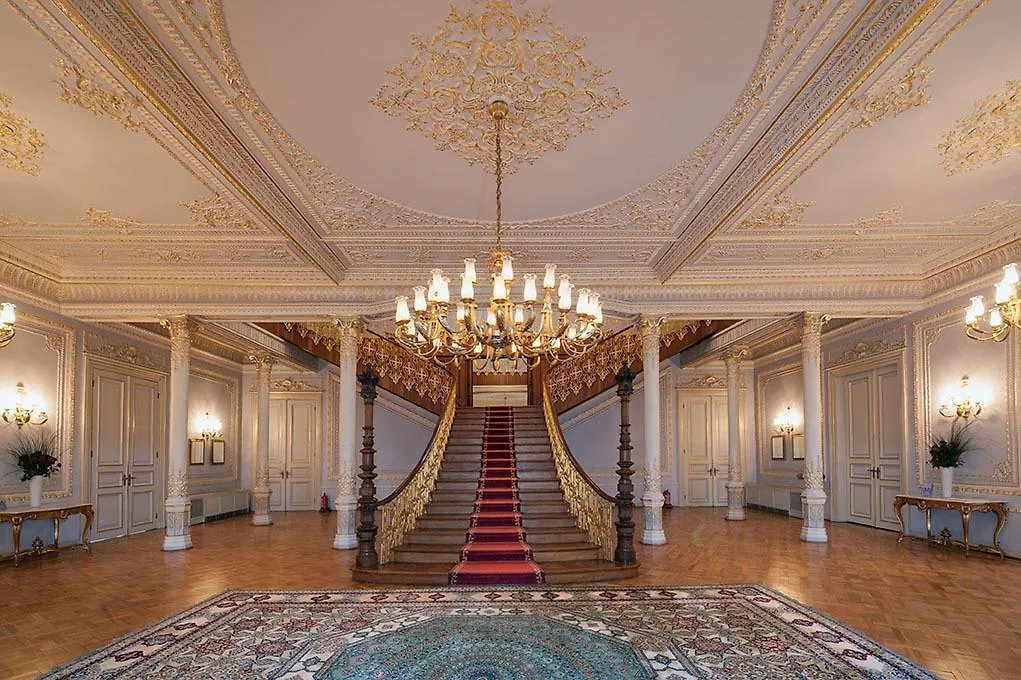 Sait Halim Pasa Yalisi Otel İstanbul 0*,  Türkiye