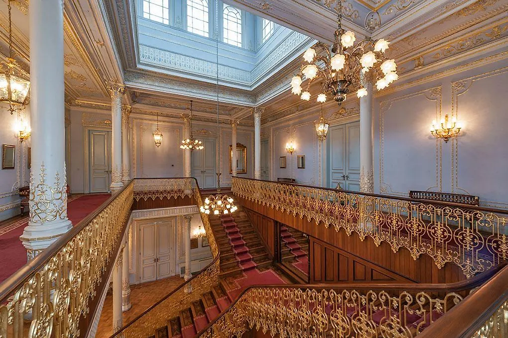 Sait Halim Pasa Yalisi Hotel Stambuł Dom wakacyjny